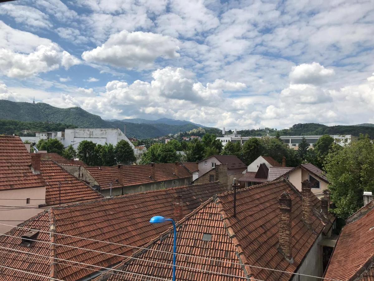 Limon Studios Brasov Exterior photo