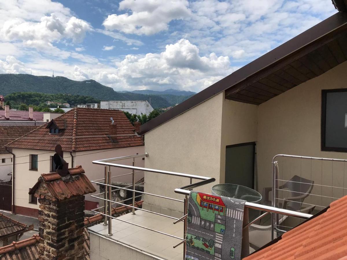 Limon Studios Brasov Exterior photo