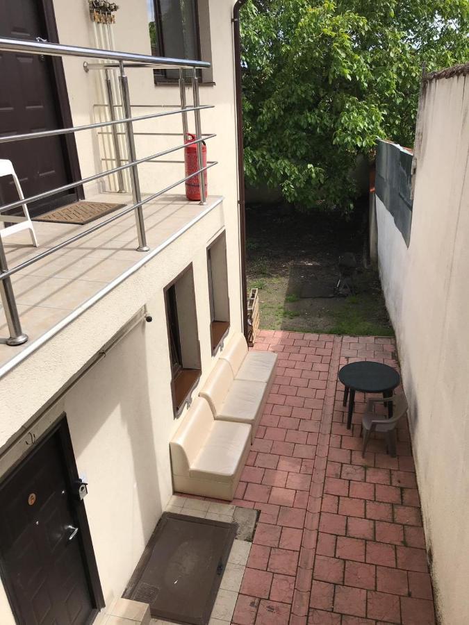 Limon Studios Brasov Exterior photo
