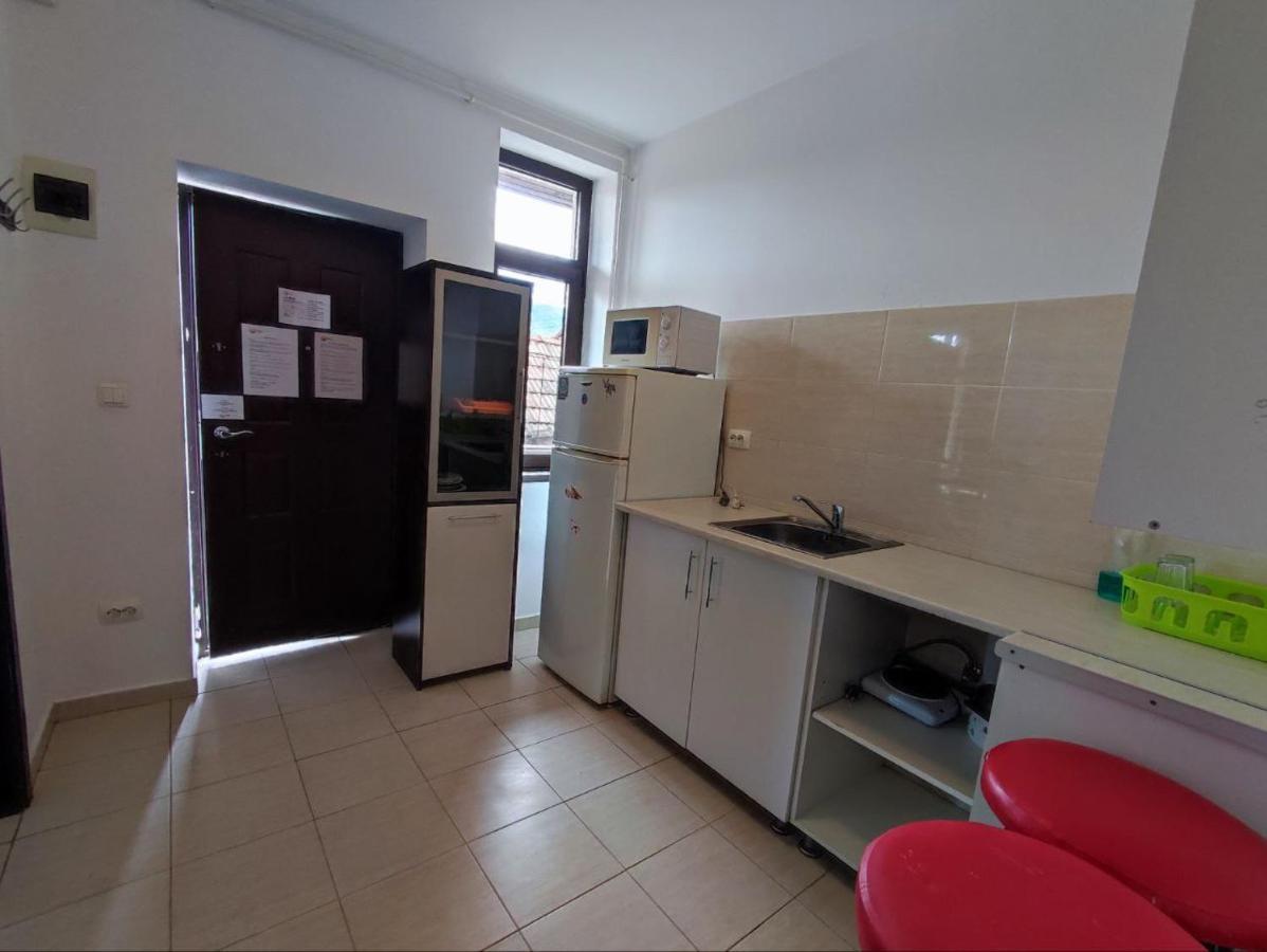 Limon Studios Brasov Exterior photo
